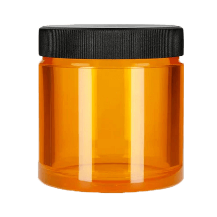 Comandante Polymer Bean Jar Orange