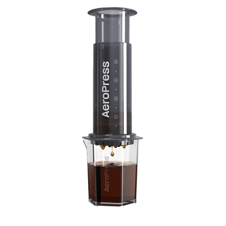 AeroPress XL Coffee Maker