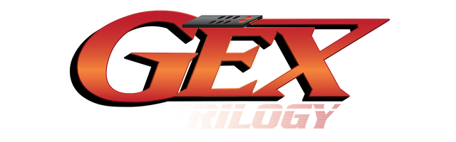 GEX Trilogy Shirt