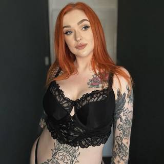 Curvy Kate Boost Bombshell Longline Padded Balcony Bra Black Sparkle as worn by @witches_sabbath