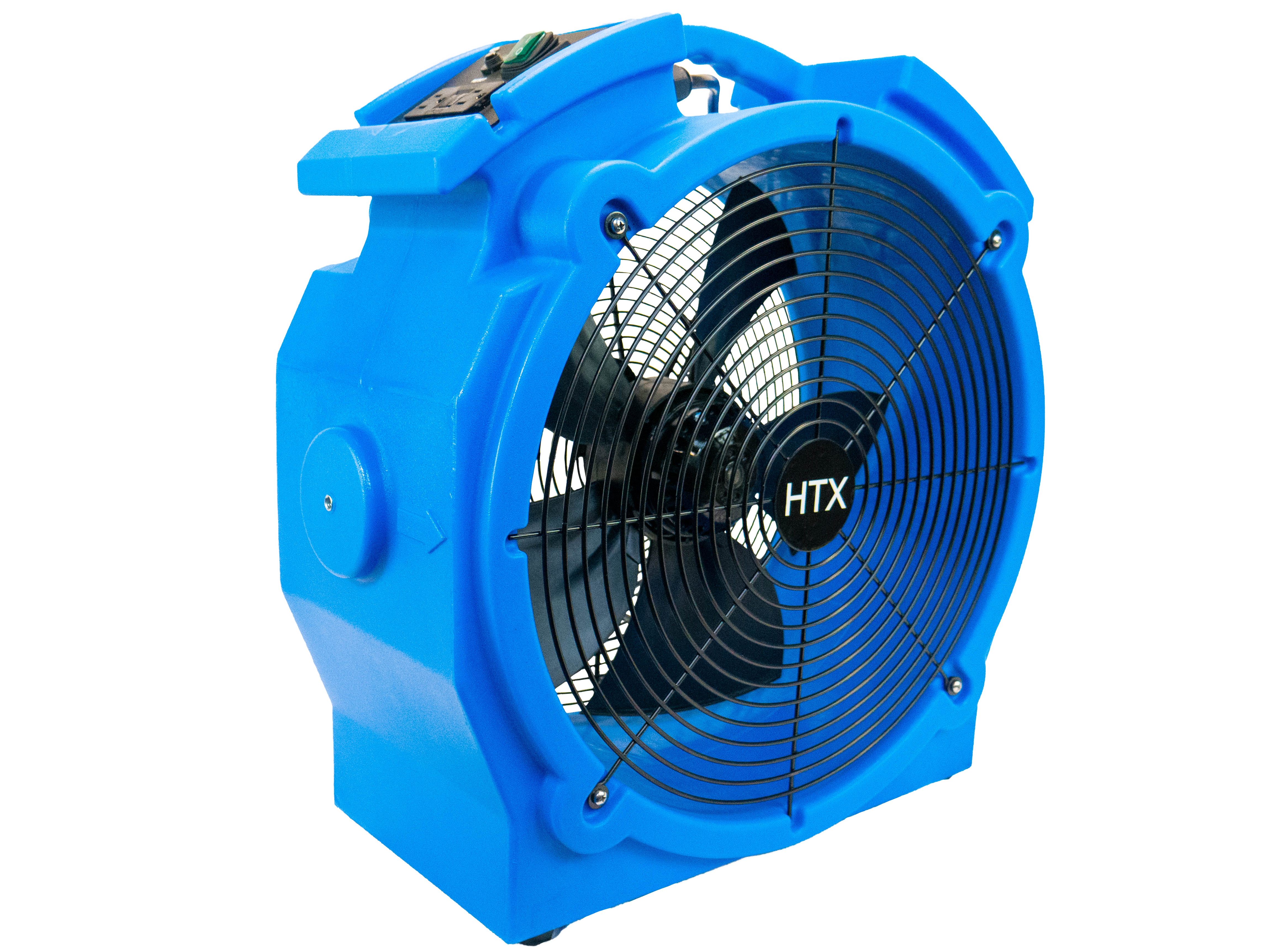 HTX Elite Axial Bed Bug Heat Air Mover