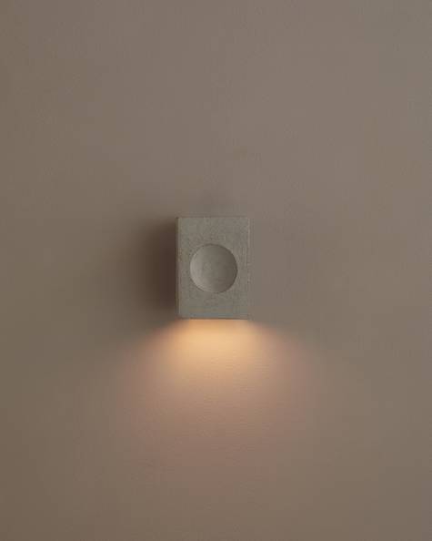 The Calla Sconce by In Common With — GESTALT NEW YORK