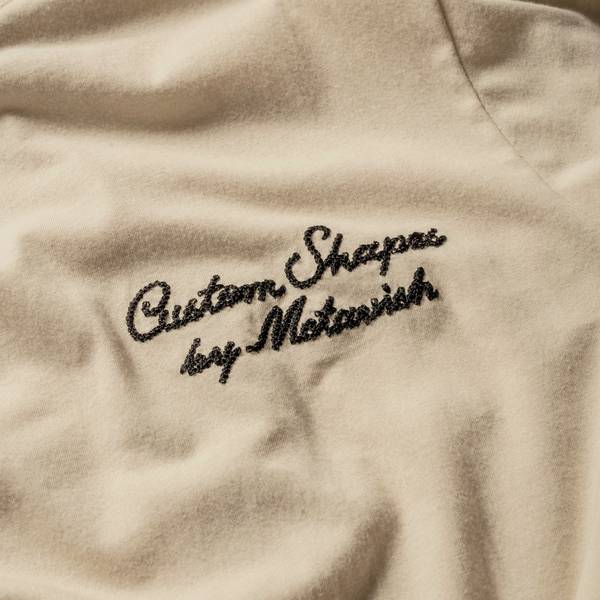 Custom Shapes Tee