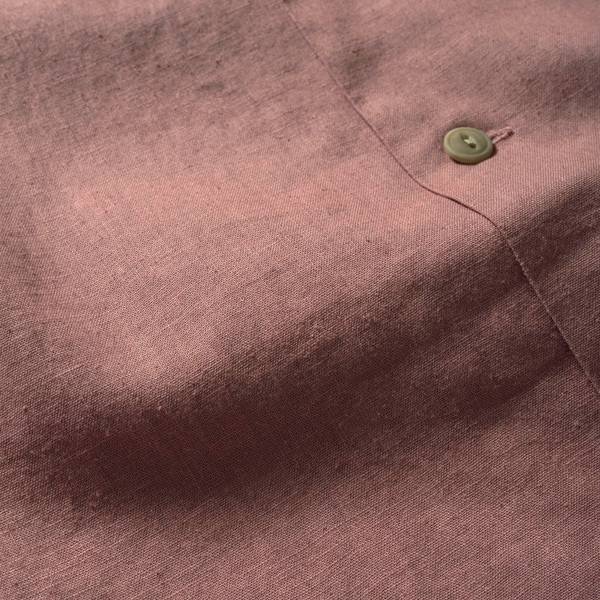 Holiday Hemp Shirt