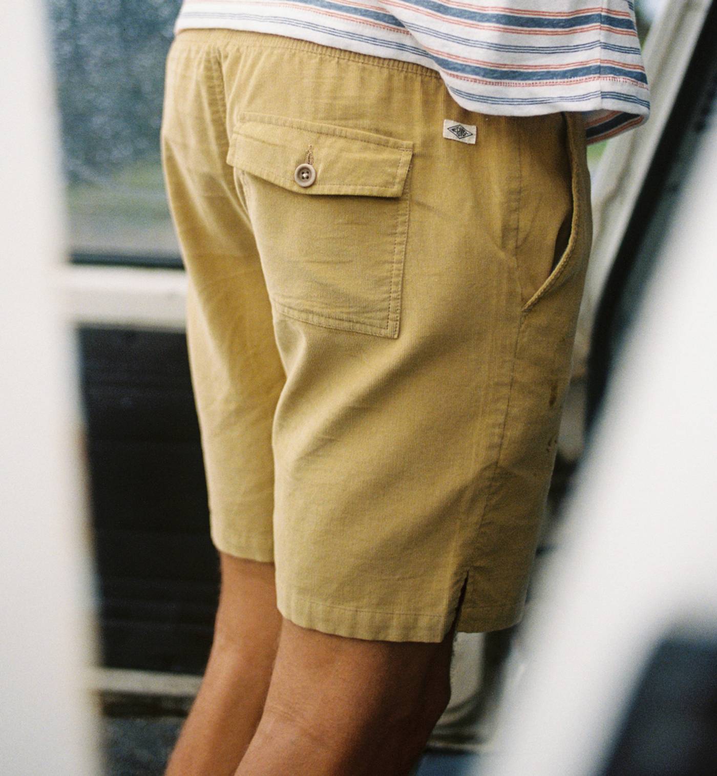 Dawn Patrol Walkshorts