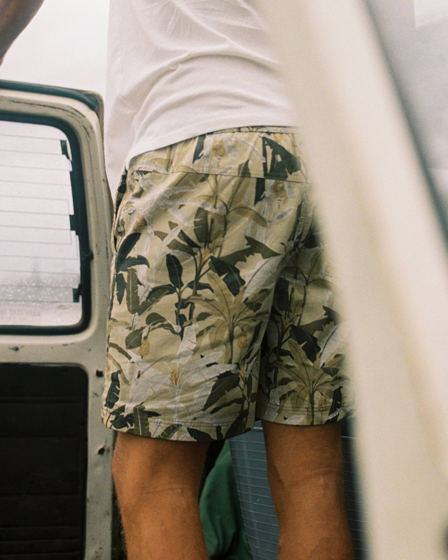 Palm Valley Beach Shorts
