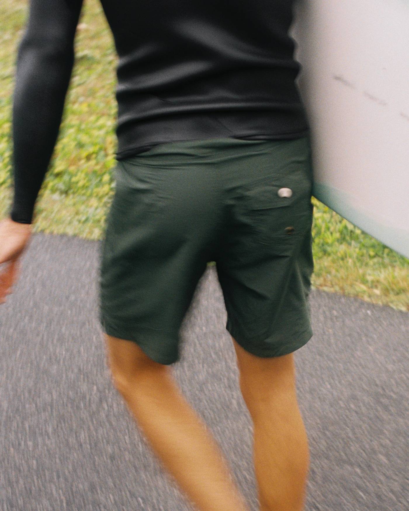 Evans Boardshorts