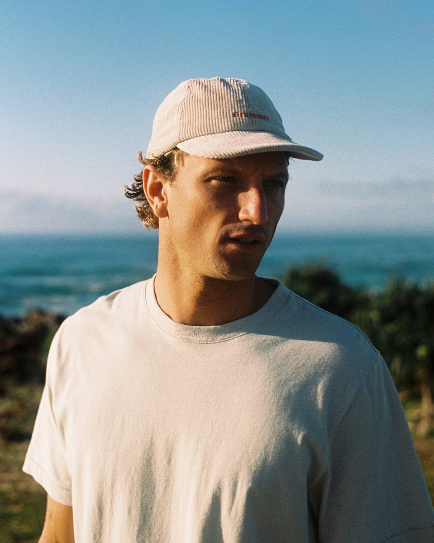 Grommet Cap