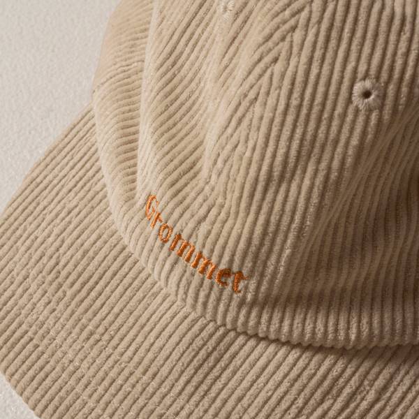 Grommet Cap