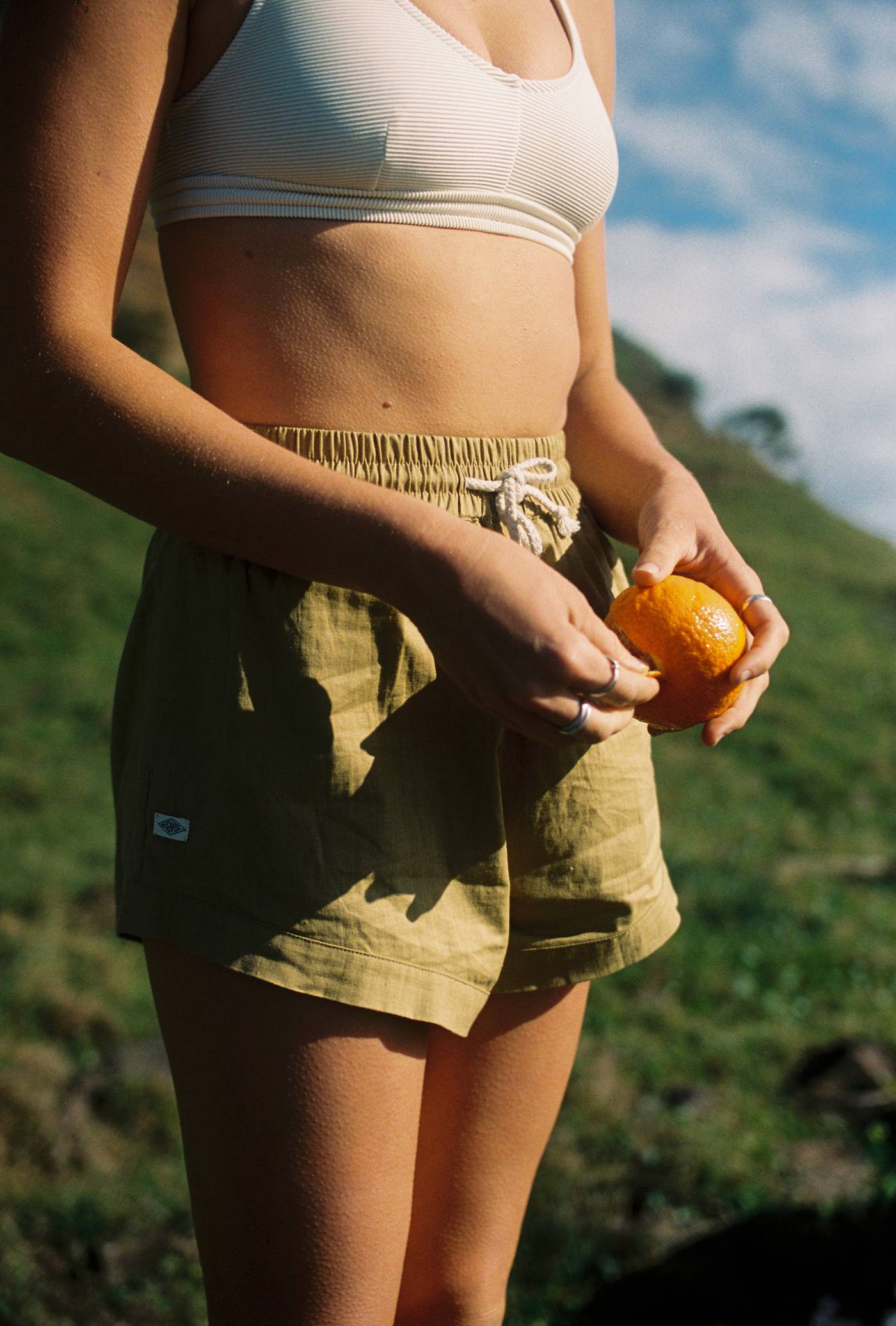 Wategos Shorts