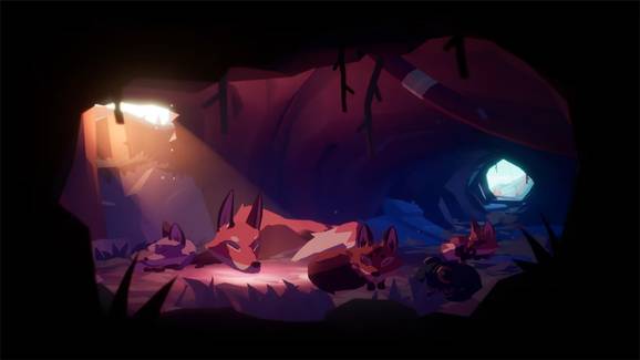 Award Winning Indie Gems 4-in-1 Standard Edition (Switch, PS4)