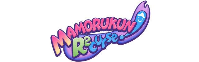 Mamorukun ReCurse! Standard Edition (Switch, PS5)