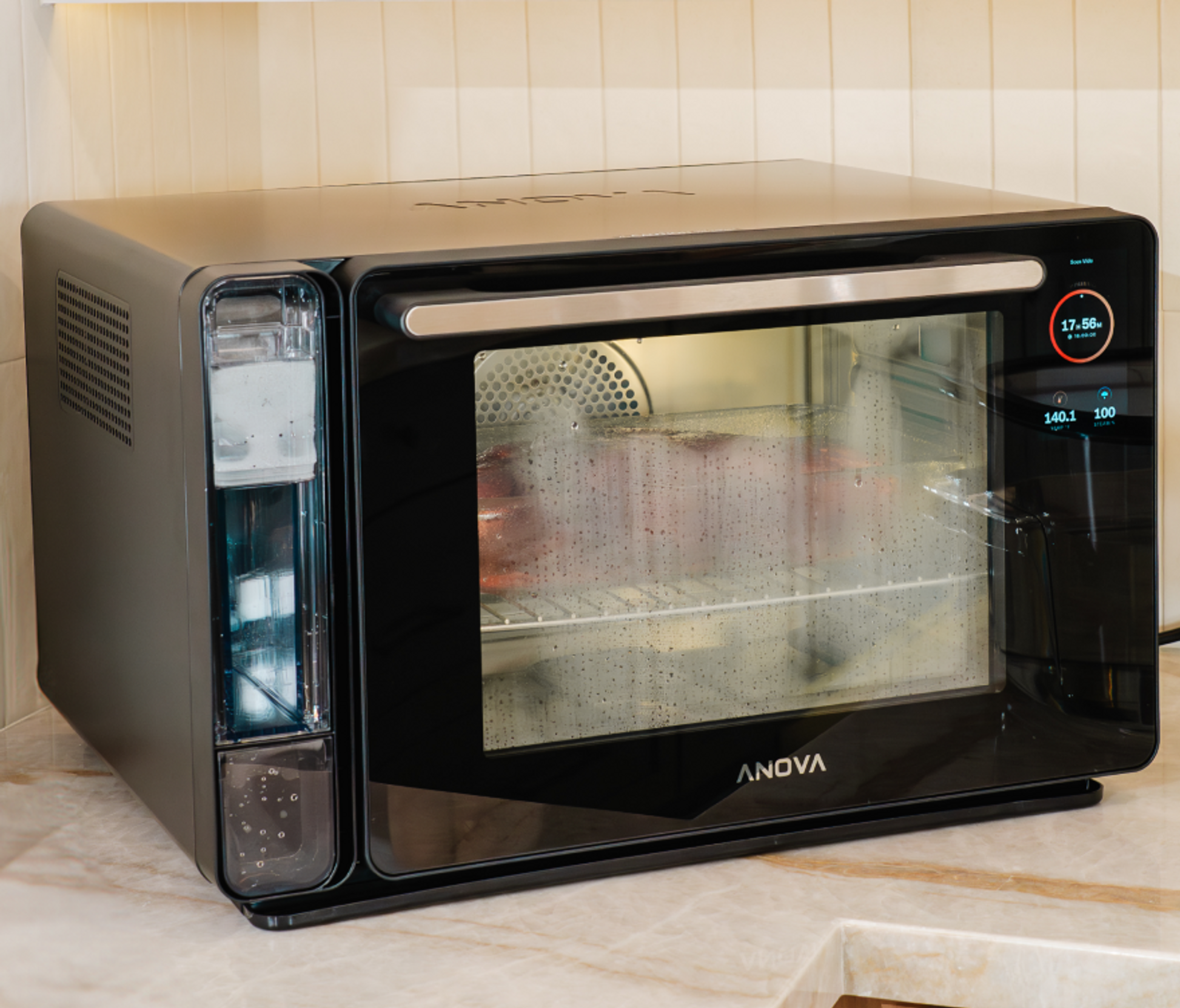 アノーバPrecision™ Oven 2.0 -Anova Culinary アノーバPrecision™ Oven 2.0 -Anova Culinary