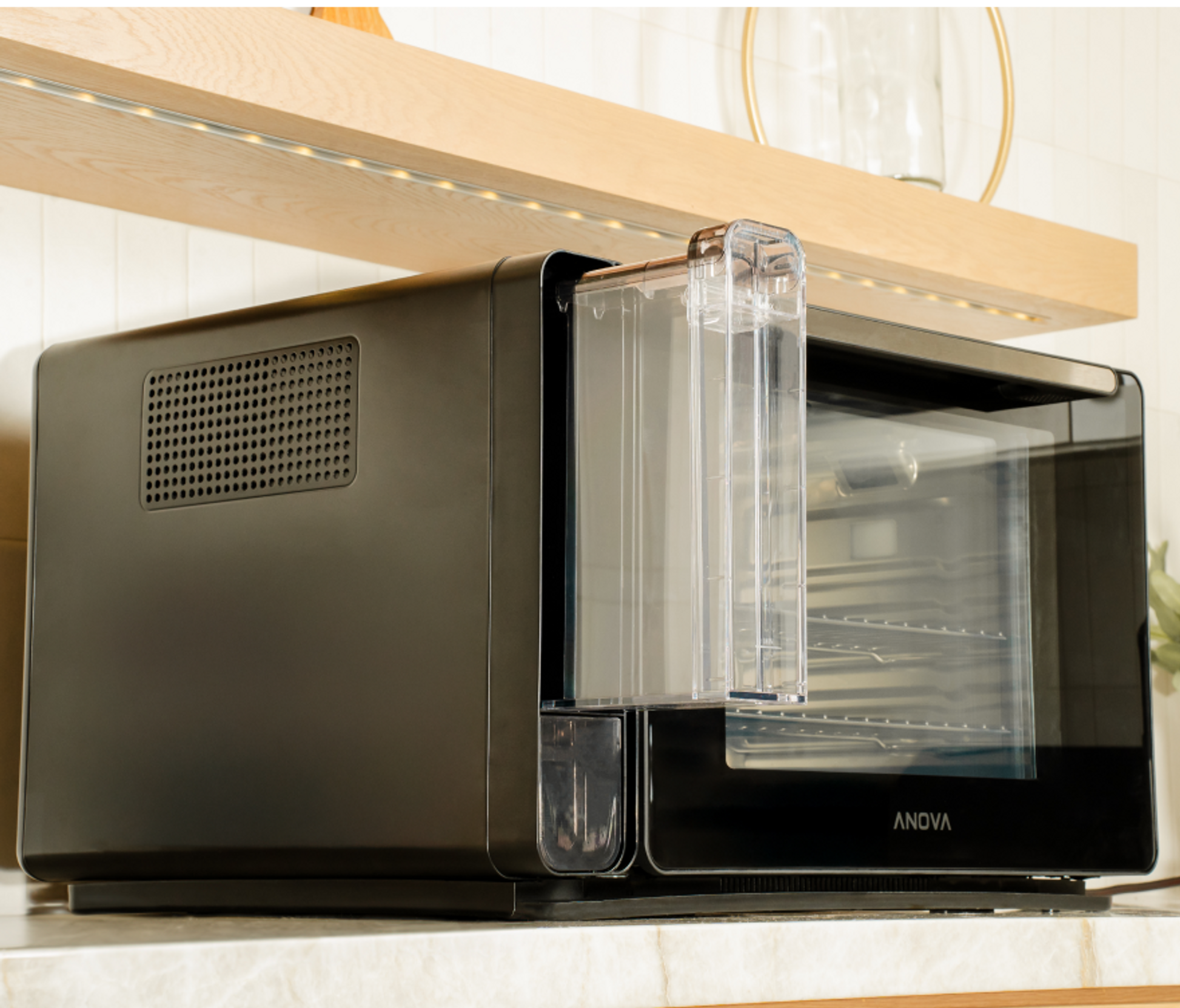 電子レンジ・オーブン ANOVA PRECISION OVEN アノーバPrecision™ Oven 2.0 -Anova Culinary