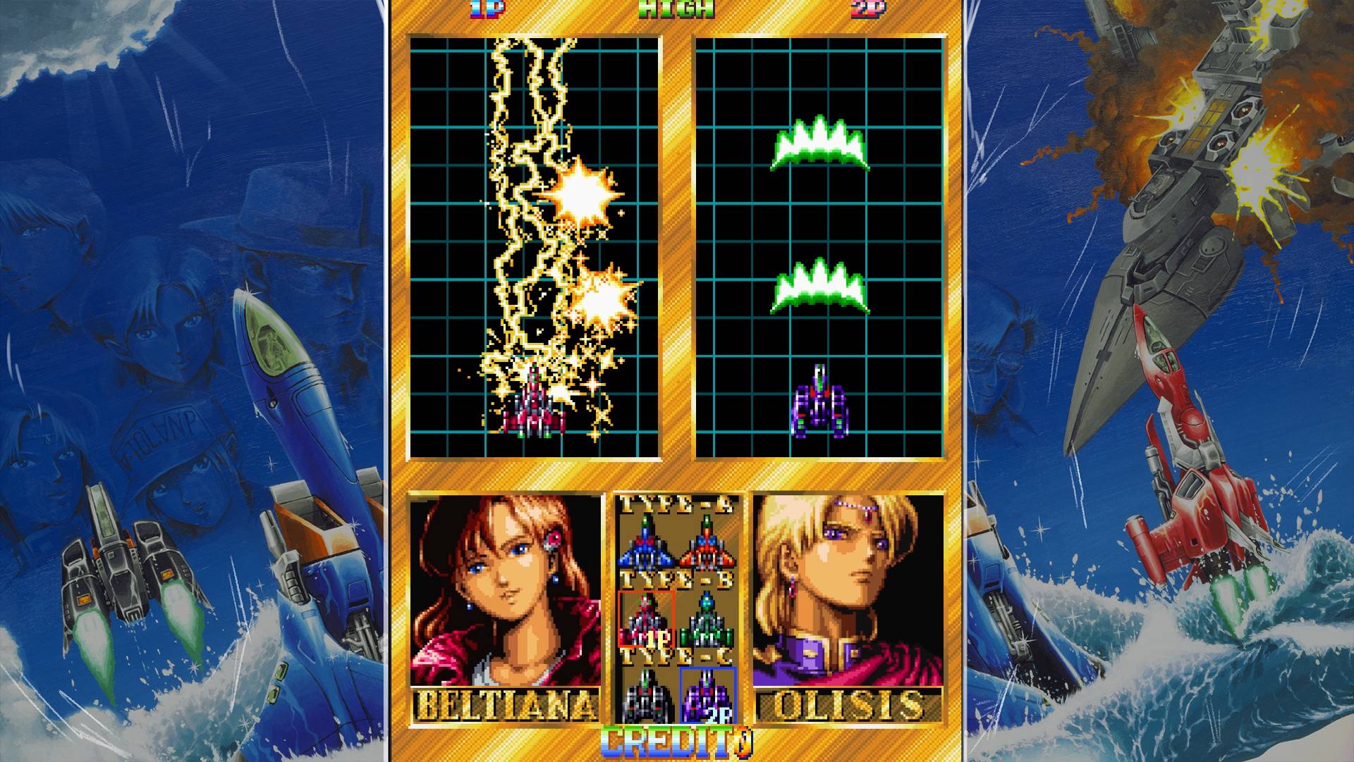 ZERO FIRE TOAPLAN Arcade Garage Switch Japan New (Game In Japanese) EUR 64,19 - FR ZERO FIRE TOAPLAN Arcade Garage Switch Japan New (Game In Japanese) EUR 64,19 - FR