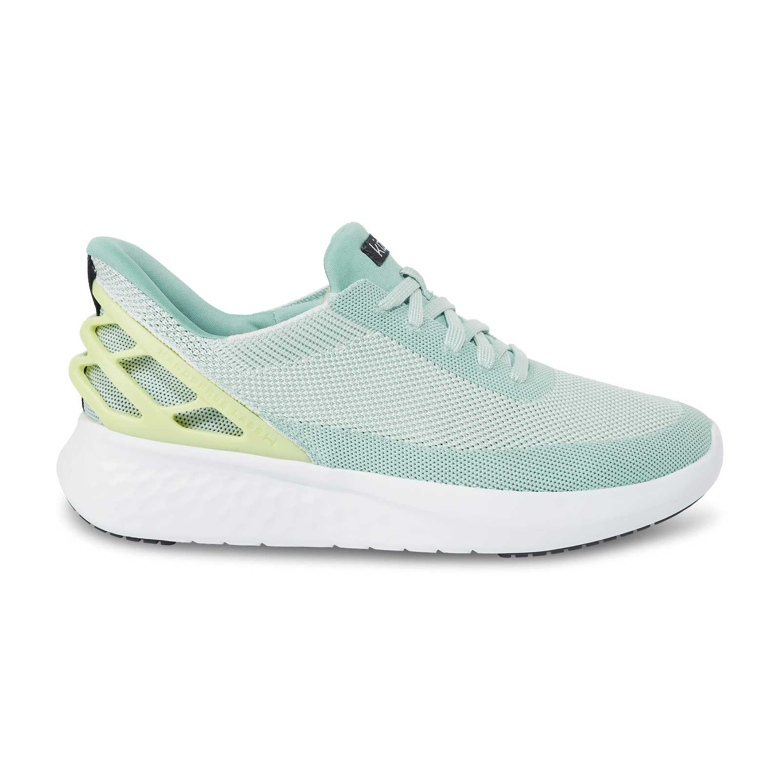 Men's Athens Surf Spray/Shadow Lime Kizik