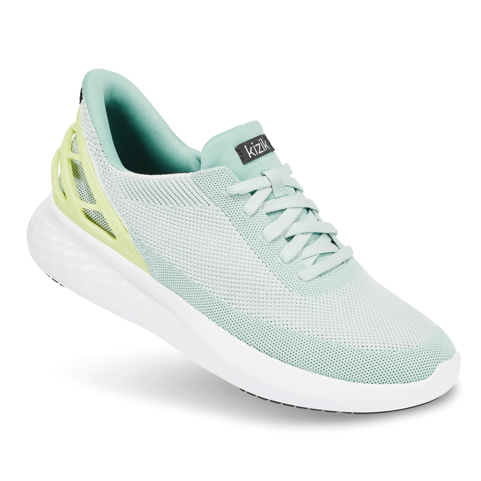 Men's Athens Surf Spray/Shadow Lime Kizik