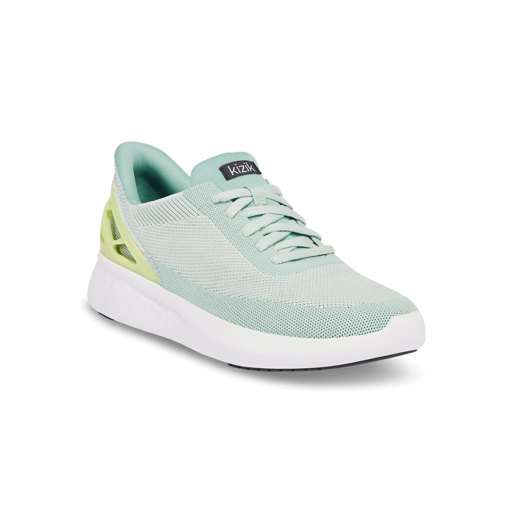 Mint green sales womens shoes australia