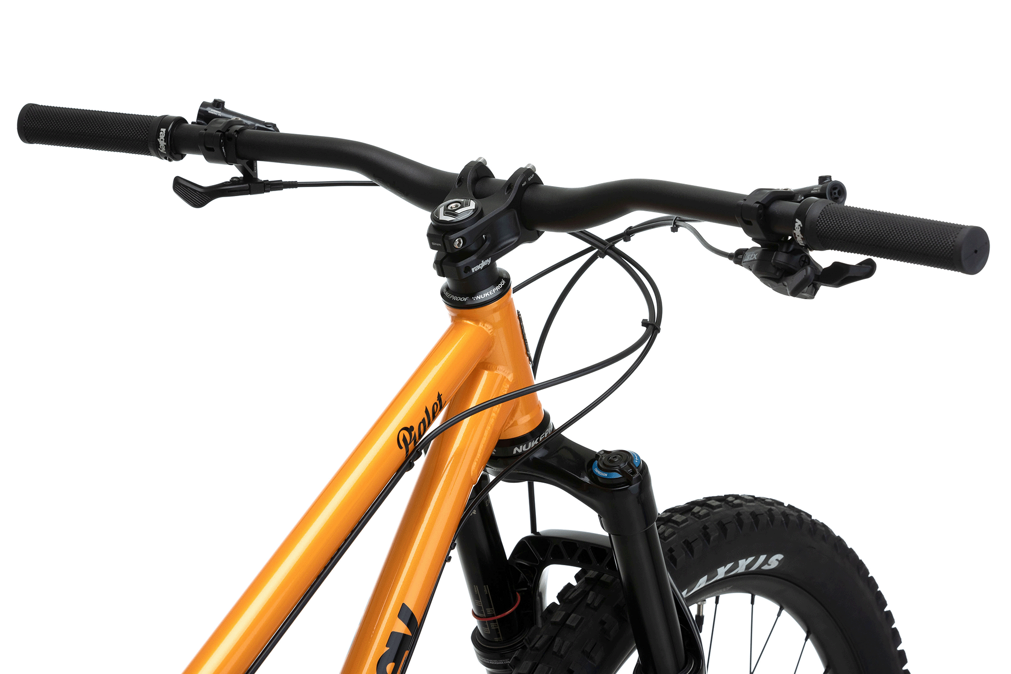 Ragley top piglet hardtail