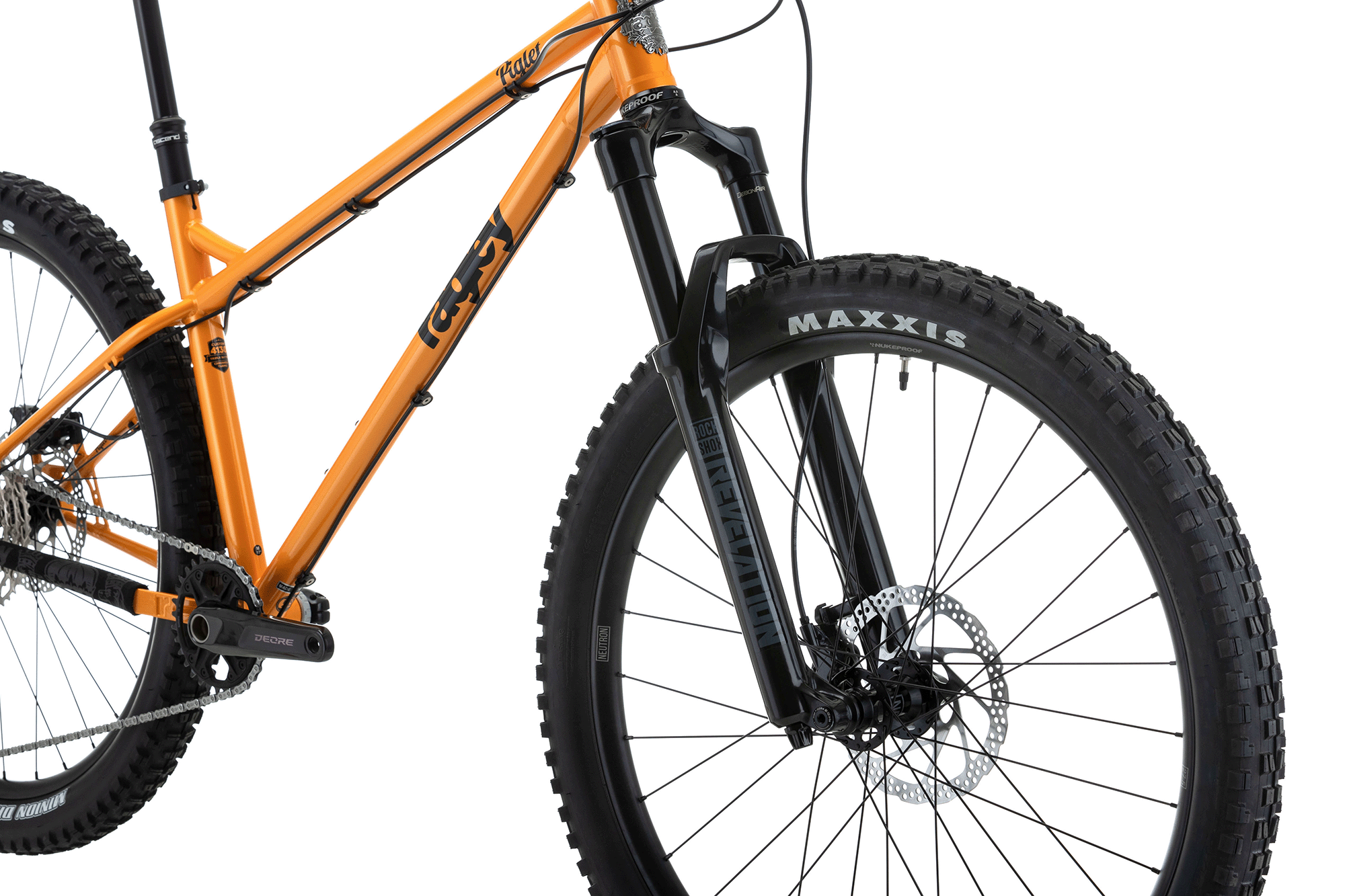 Ragley piglet hardtail hotsell