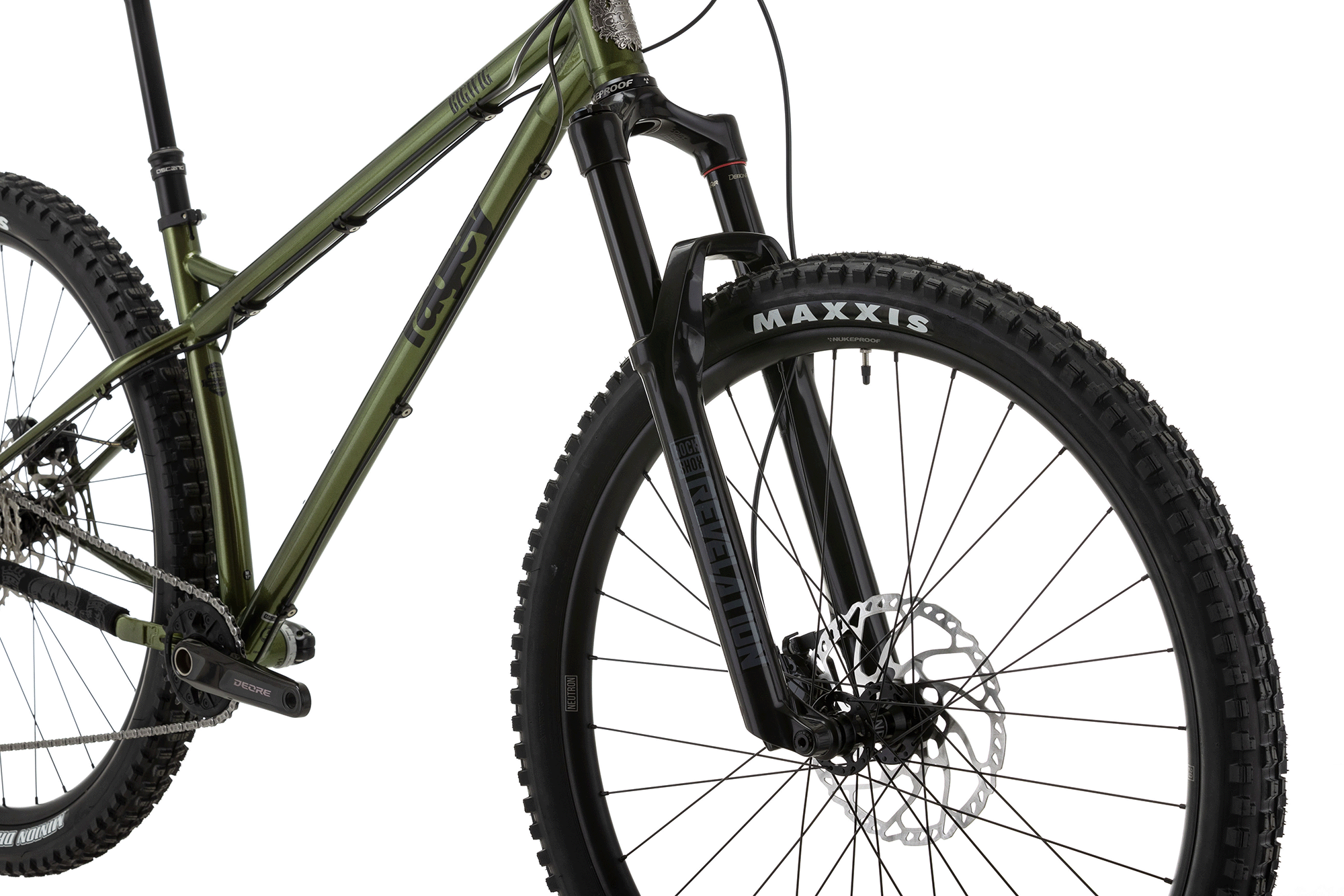 Ragley hotsell bigwig 29