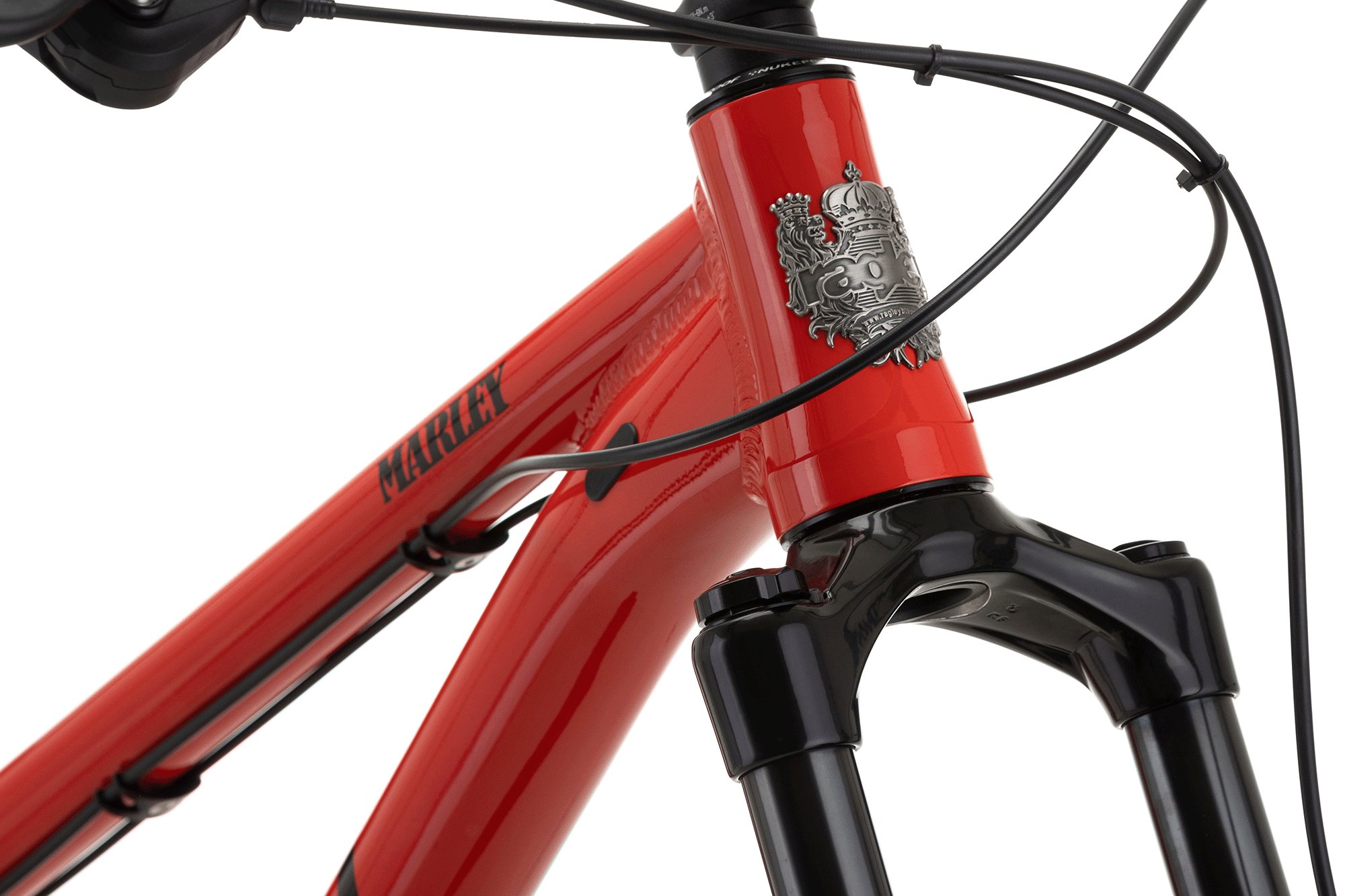 Marley 2.0 Hardtail Bike 2022 ragleybikes