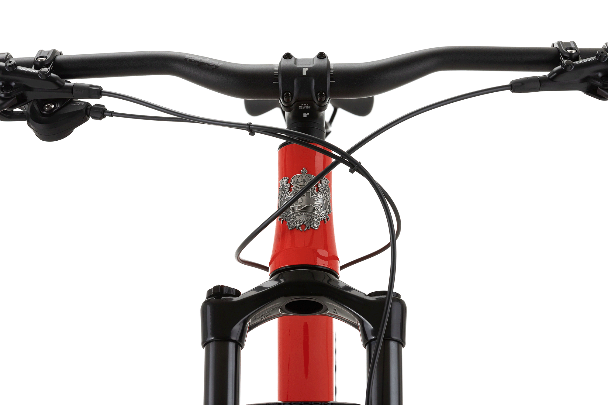 Ragley marley 2.0 hardtail top bike 2019