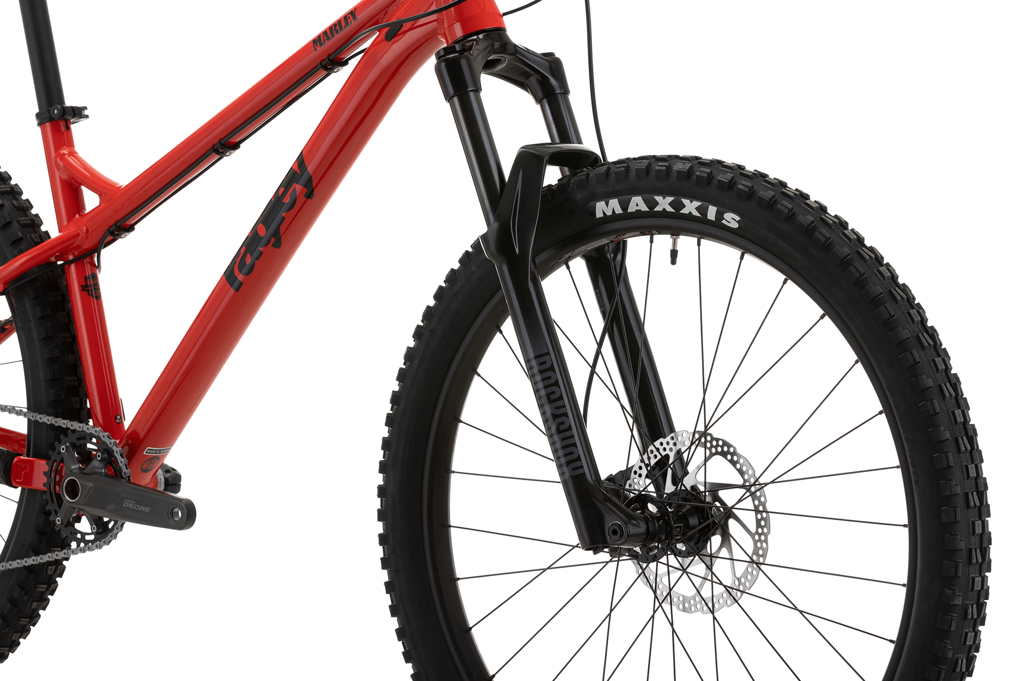 Ragley marley top 2.0 2019