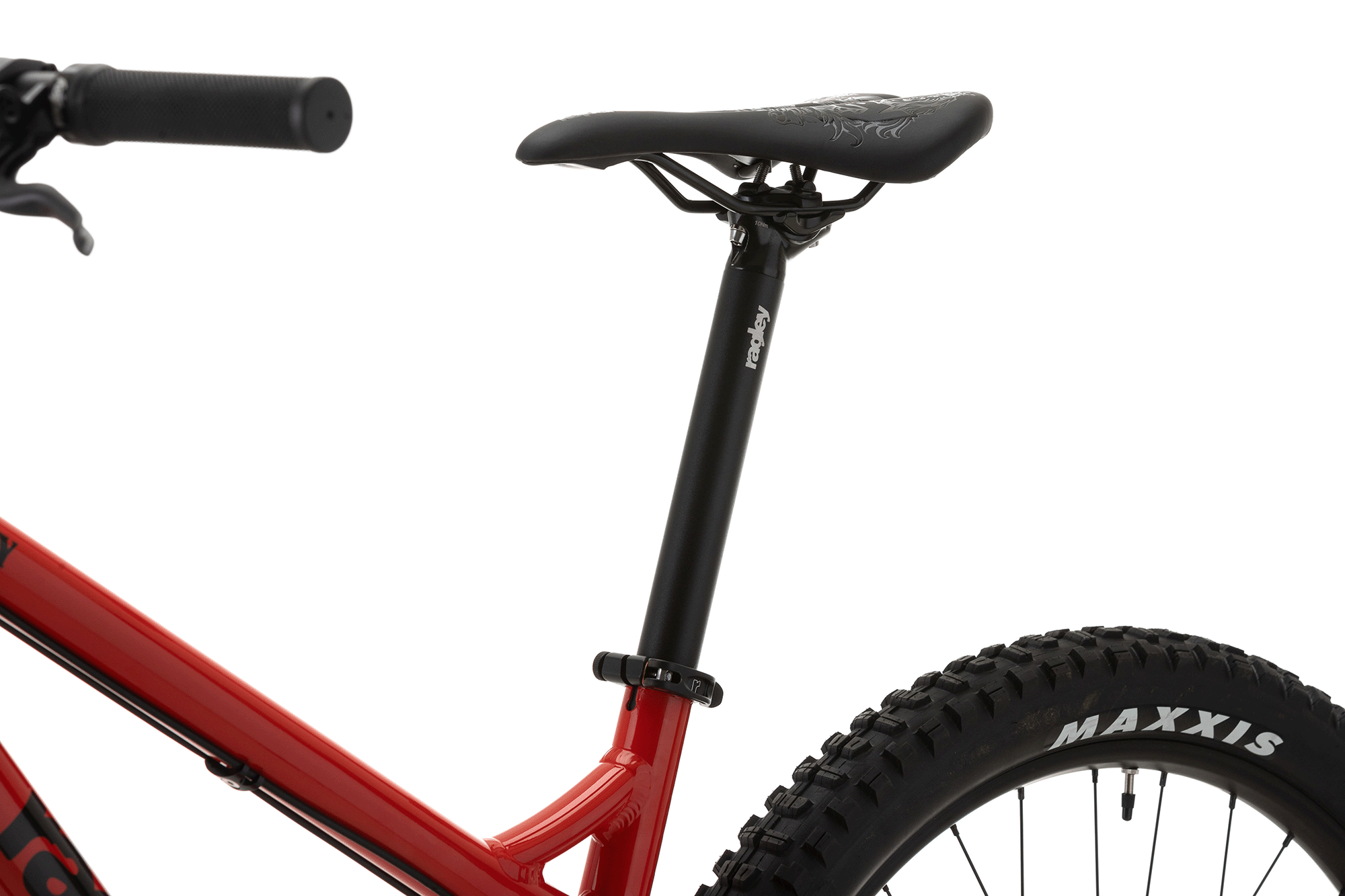 Ragley marley 2.0 hardtail top bike 2019