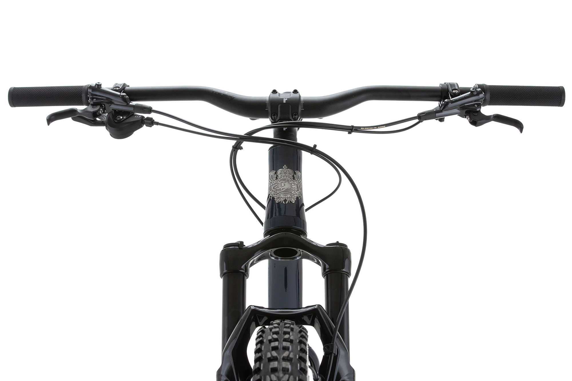 Marley 1.0 Hardtail Bike 2022 – ragleybikes