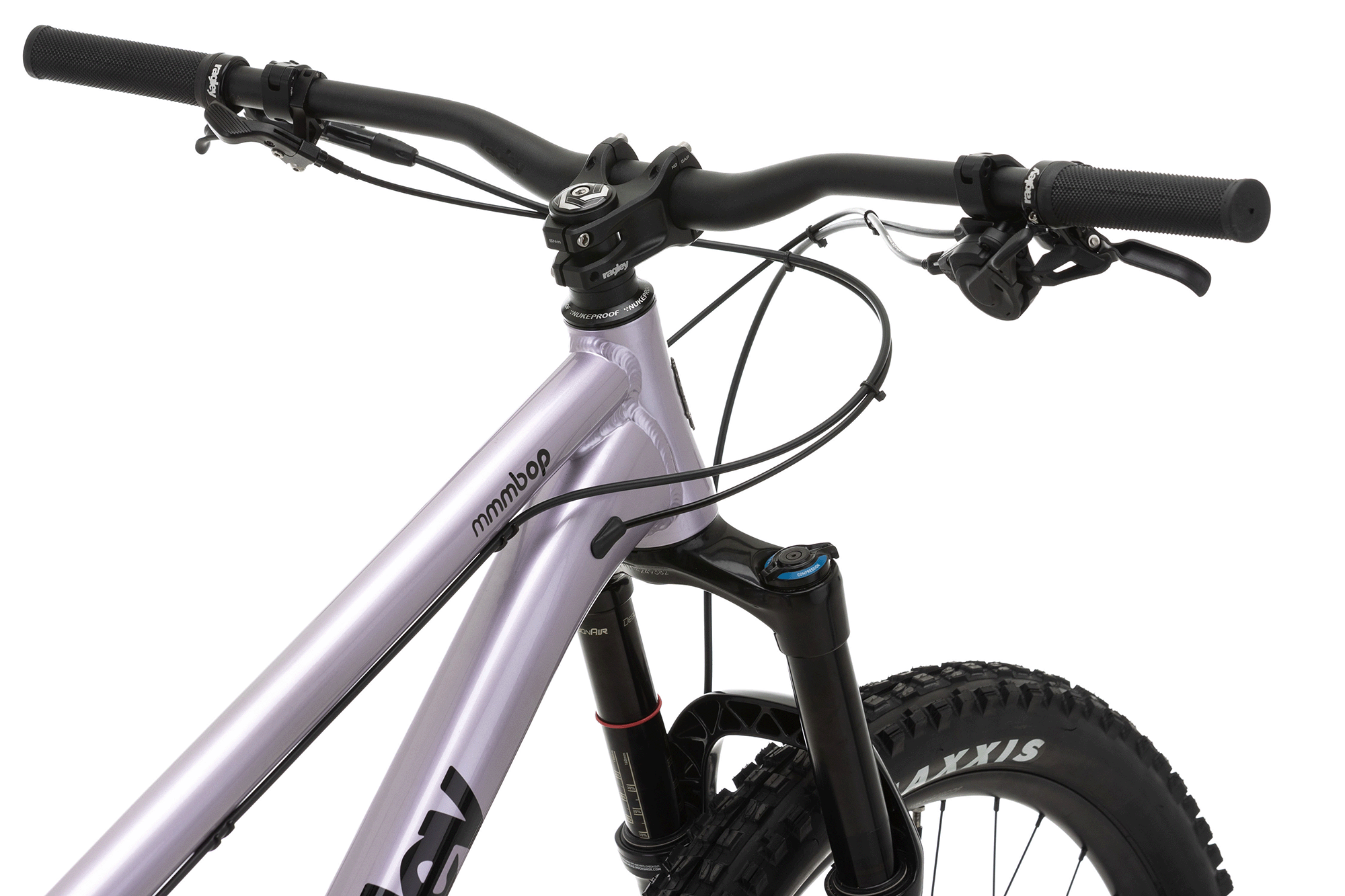 Mmmbop 1.0 Hardtail Bike 2022 – ragleybikes Mmmbop 1.0 Hardtail Bike 2022 – ragleybikes