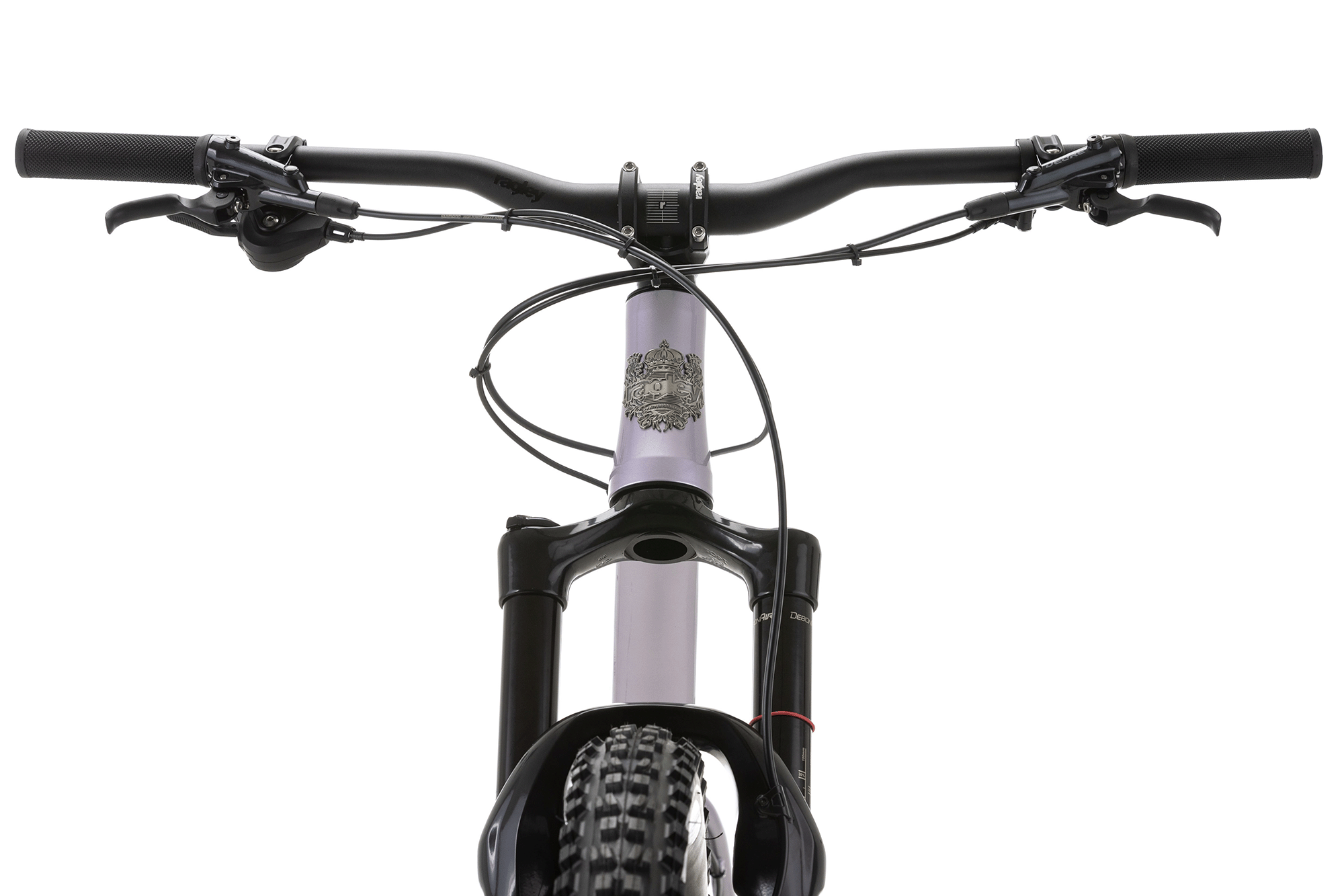 Mmmbop 1.0 Hardtail Bike 2022 – ragleybikes