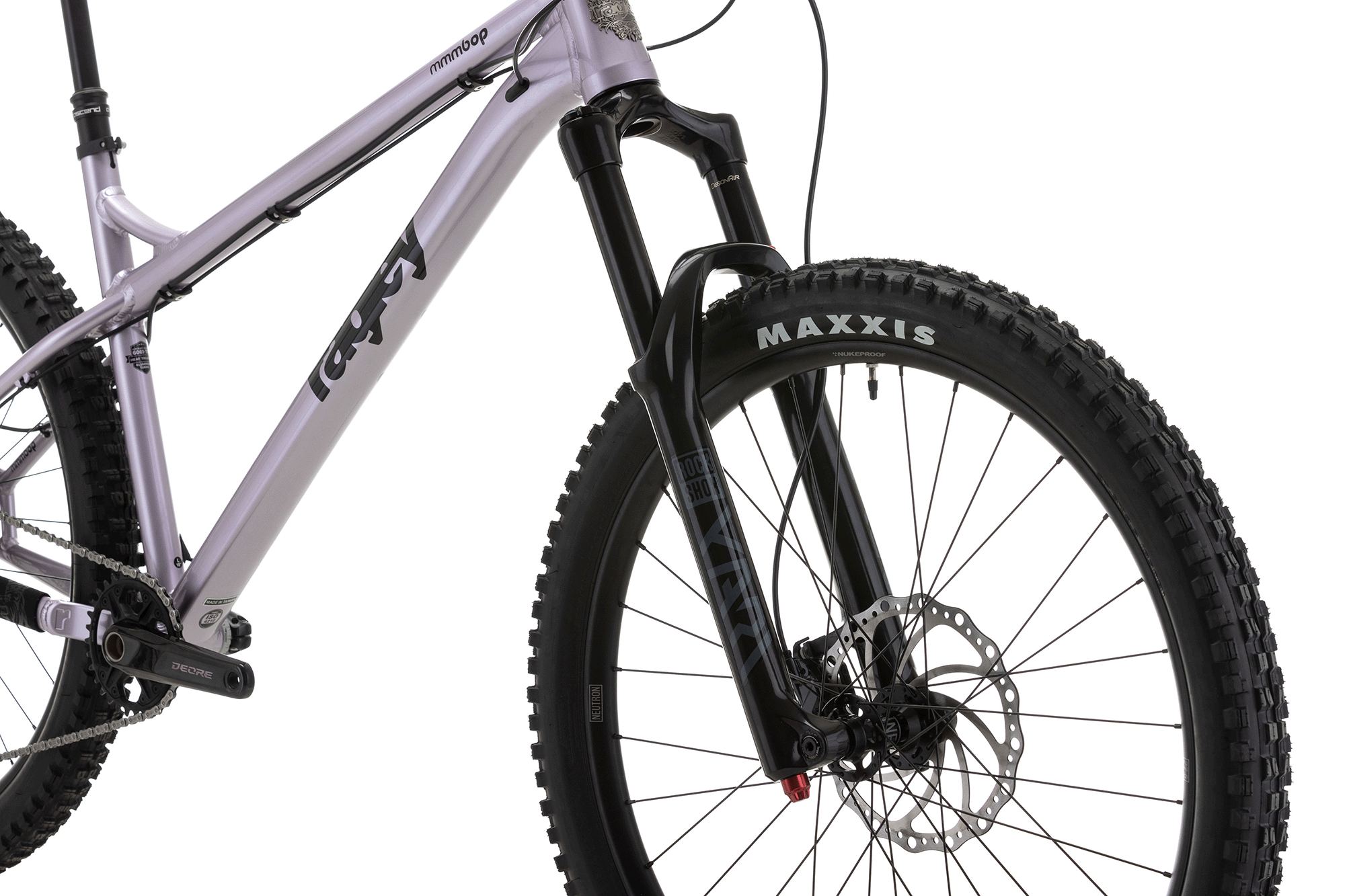 Ragley mmmbop hot sale hardtail bike 2019
