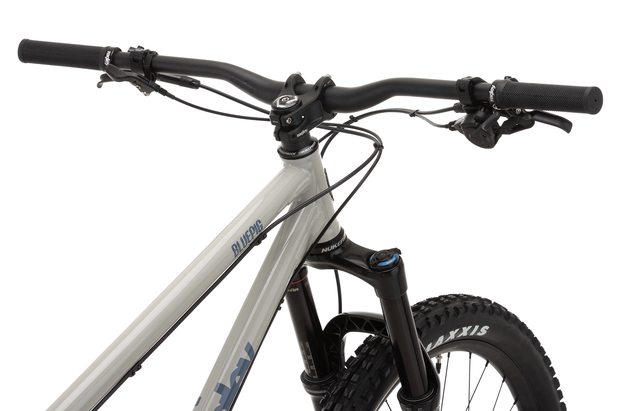 Ragley blue online pig hardtail