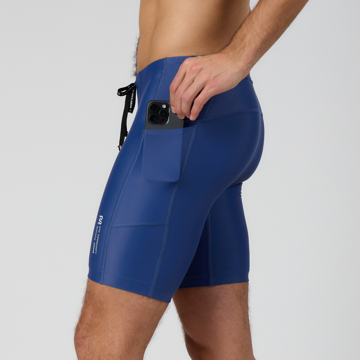 Men's Sprint BOA Constrictor Plus Half Tight With Pockets