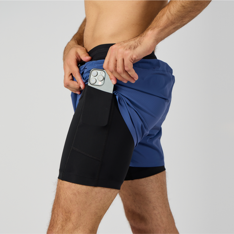 Bandit shorts