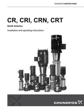 CR, CRI, CRN, CRT (I & O instructions)