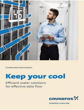 Grundfos Data Center Solutions