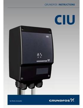 CIU (Quick Guide)