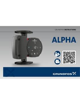 ALPHA Quickguide