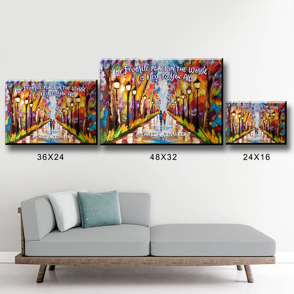 FIND YOUR PERFECT SIZE