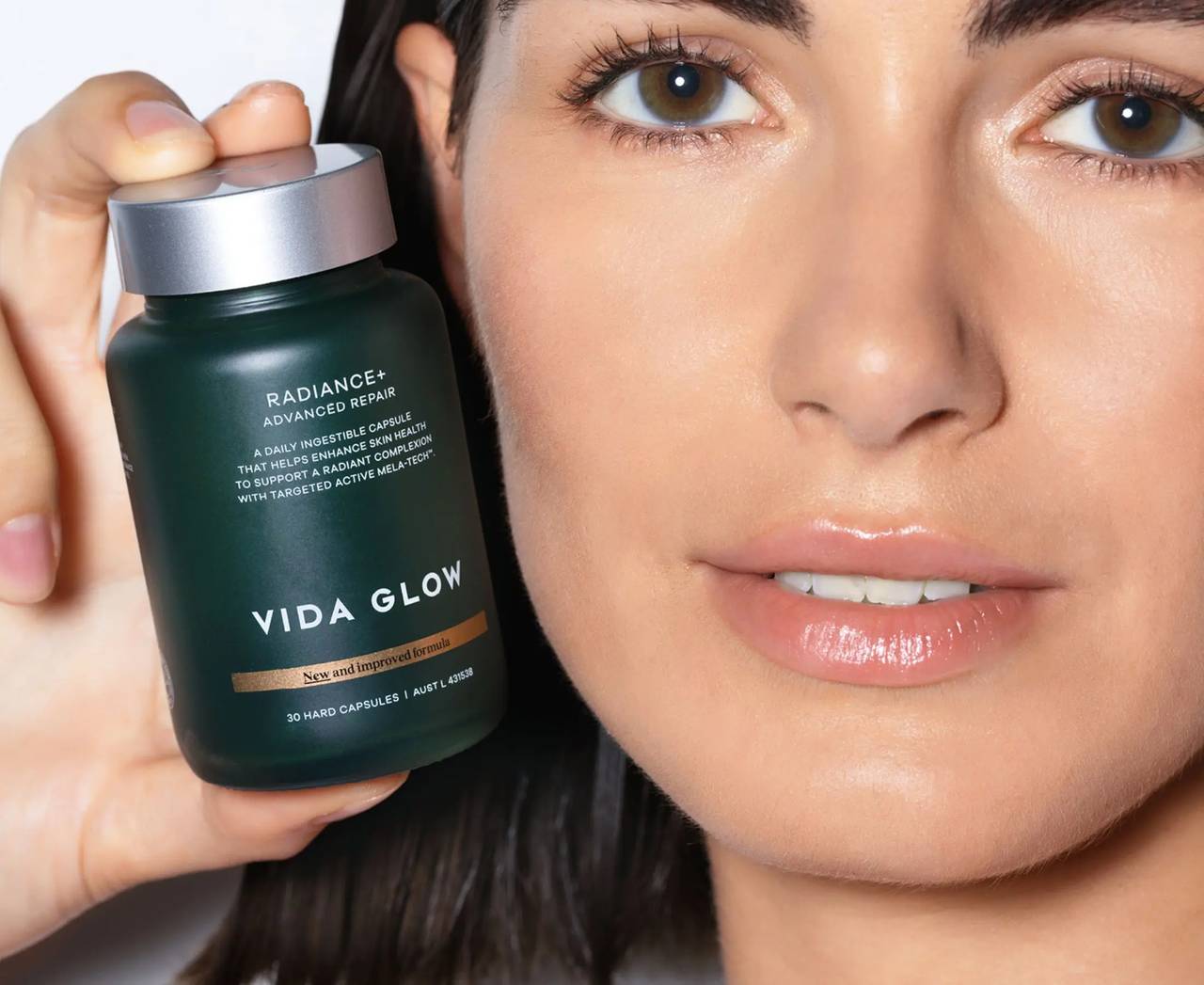 Vida Glow Radiance+