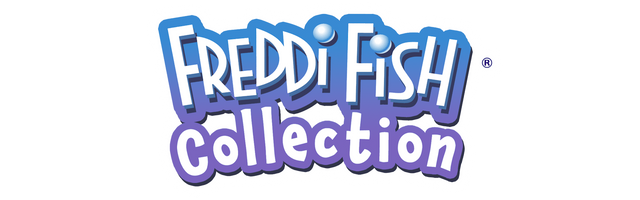 Freddi Fish Collection Standard Edition  (Switch, PS5)