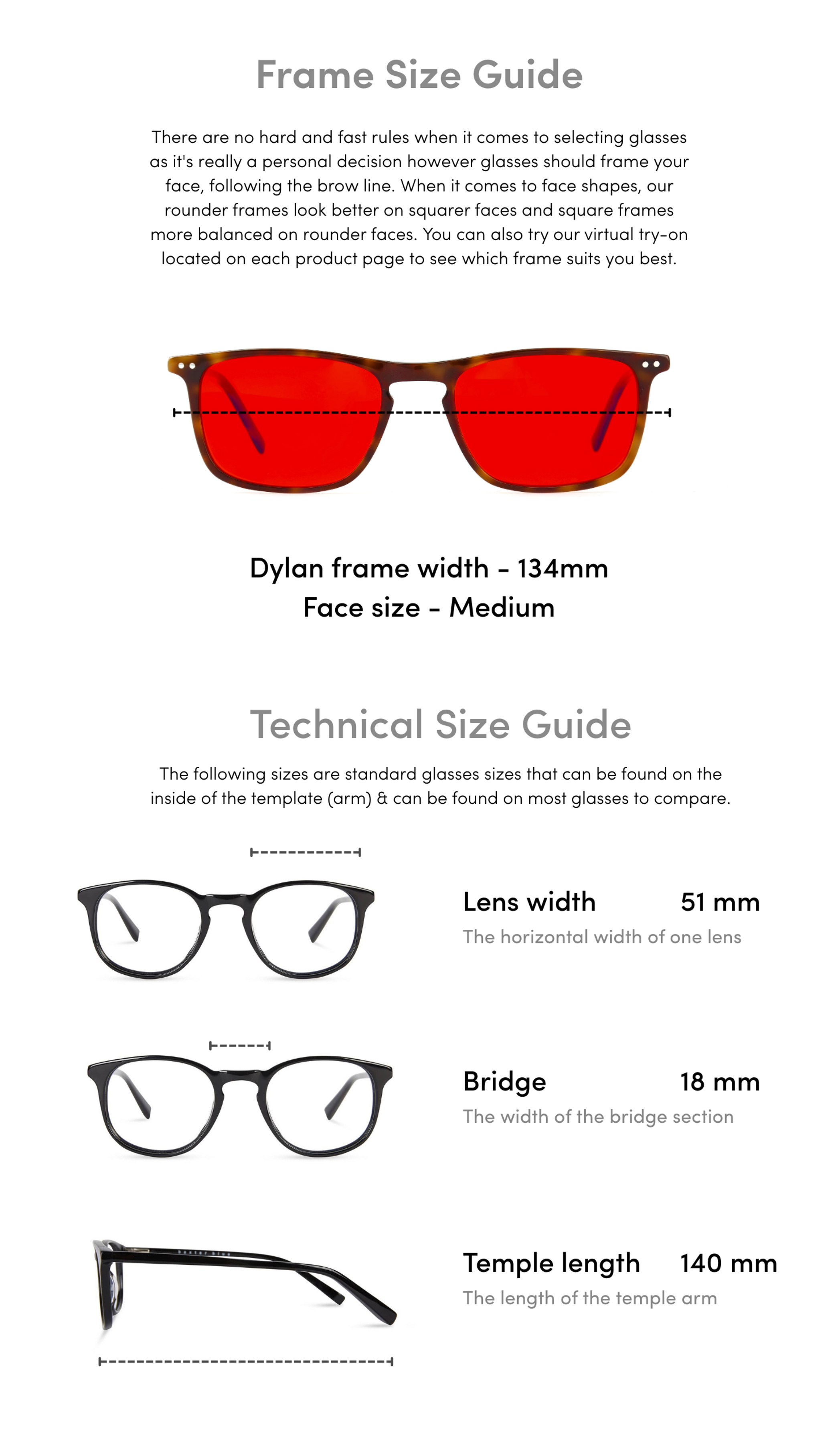 Dylan Blue Light Blocking Glasses - Maple Tortoise