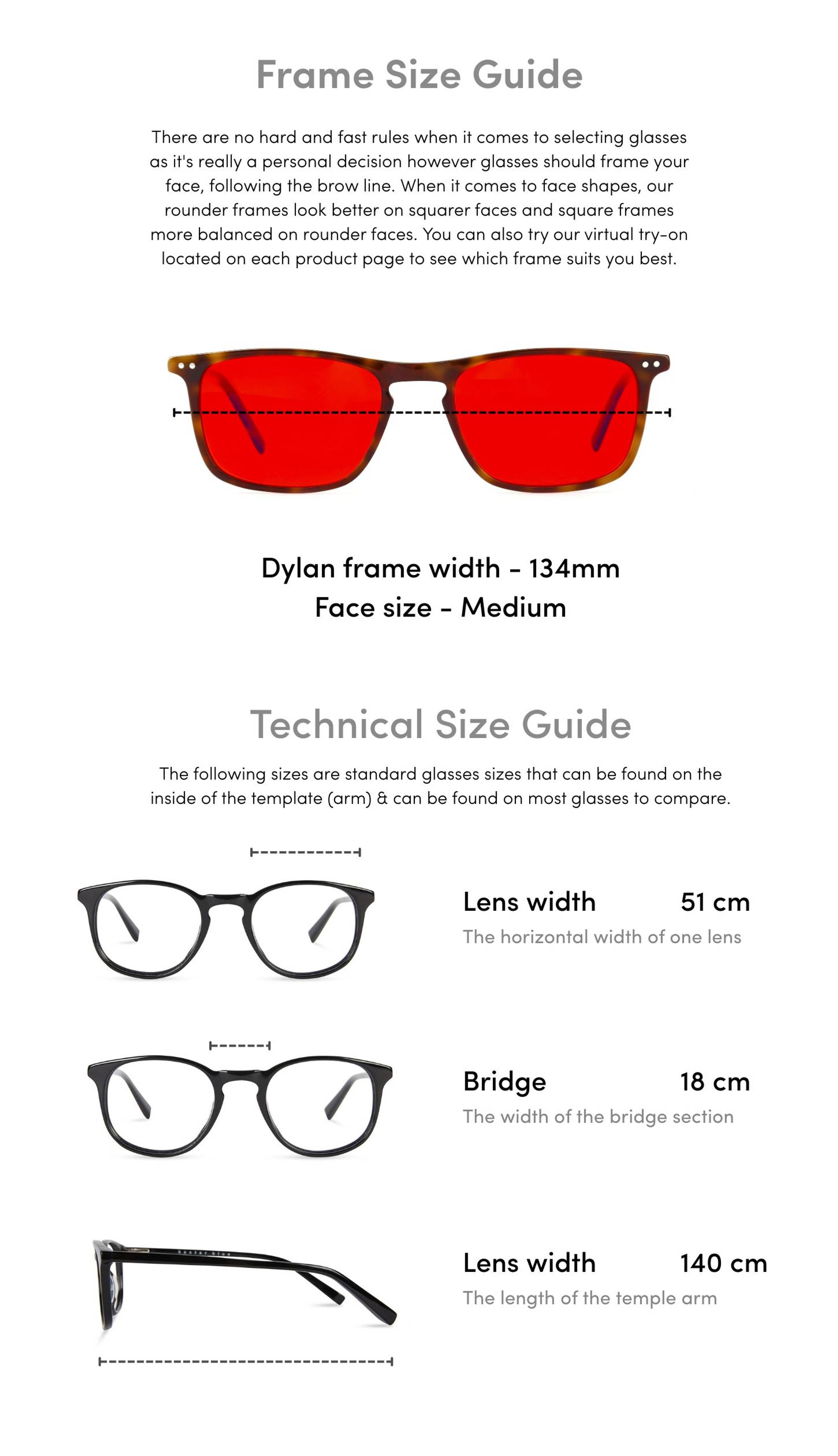 Dylan Blue Light Blocking Glasses - Maple Tortoise