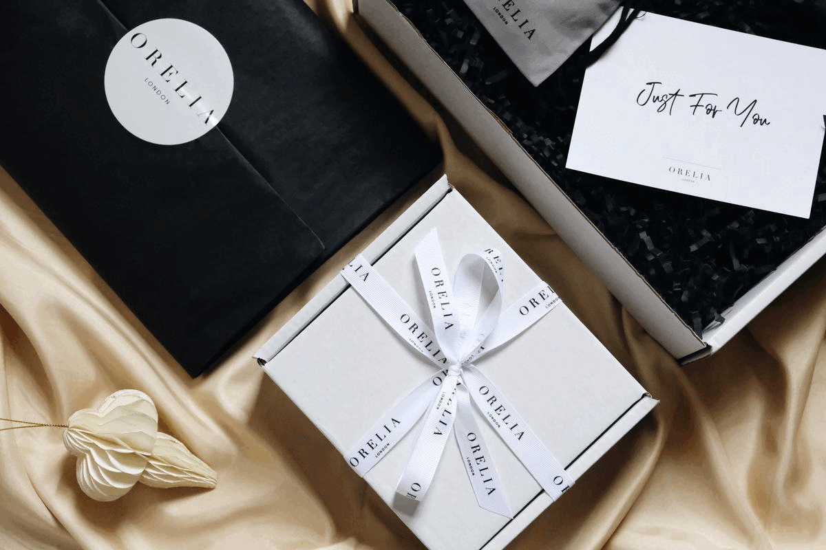 4. Choose Your Box
