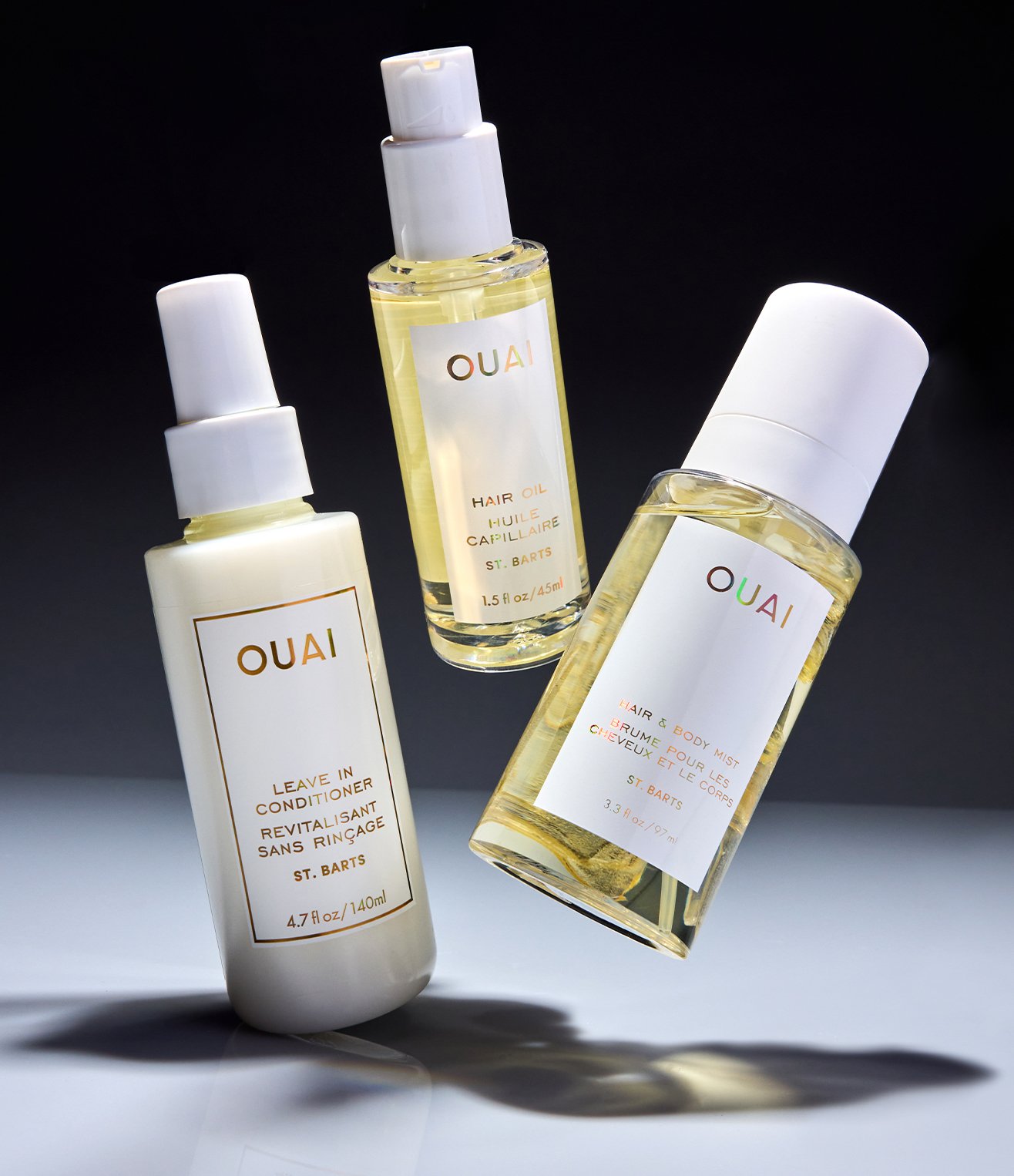 Season Greetings From St. Barts Kit