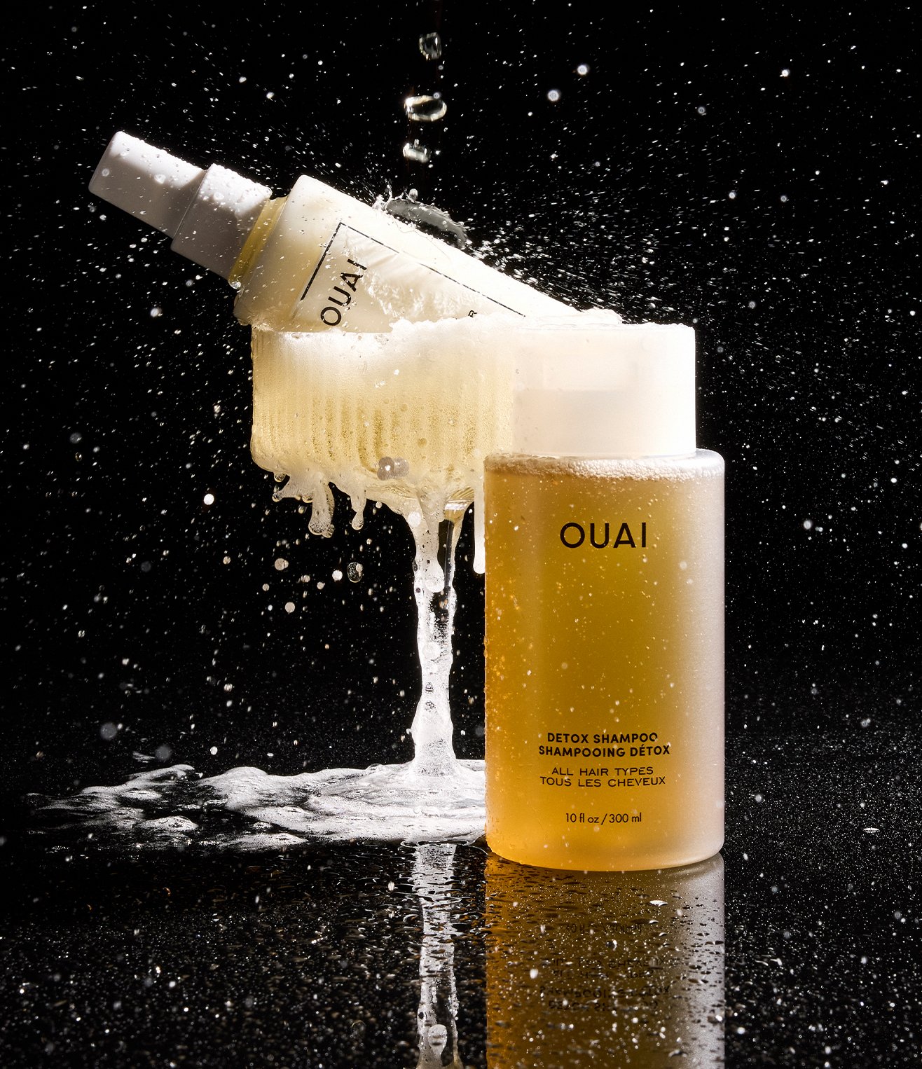 OUAI Better Together Kit