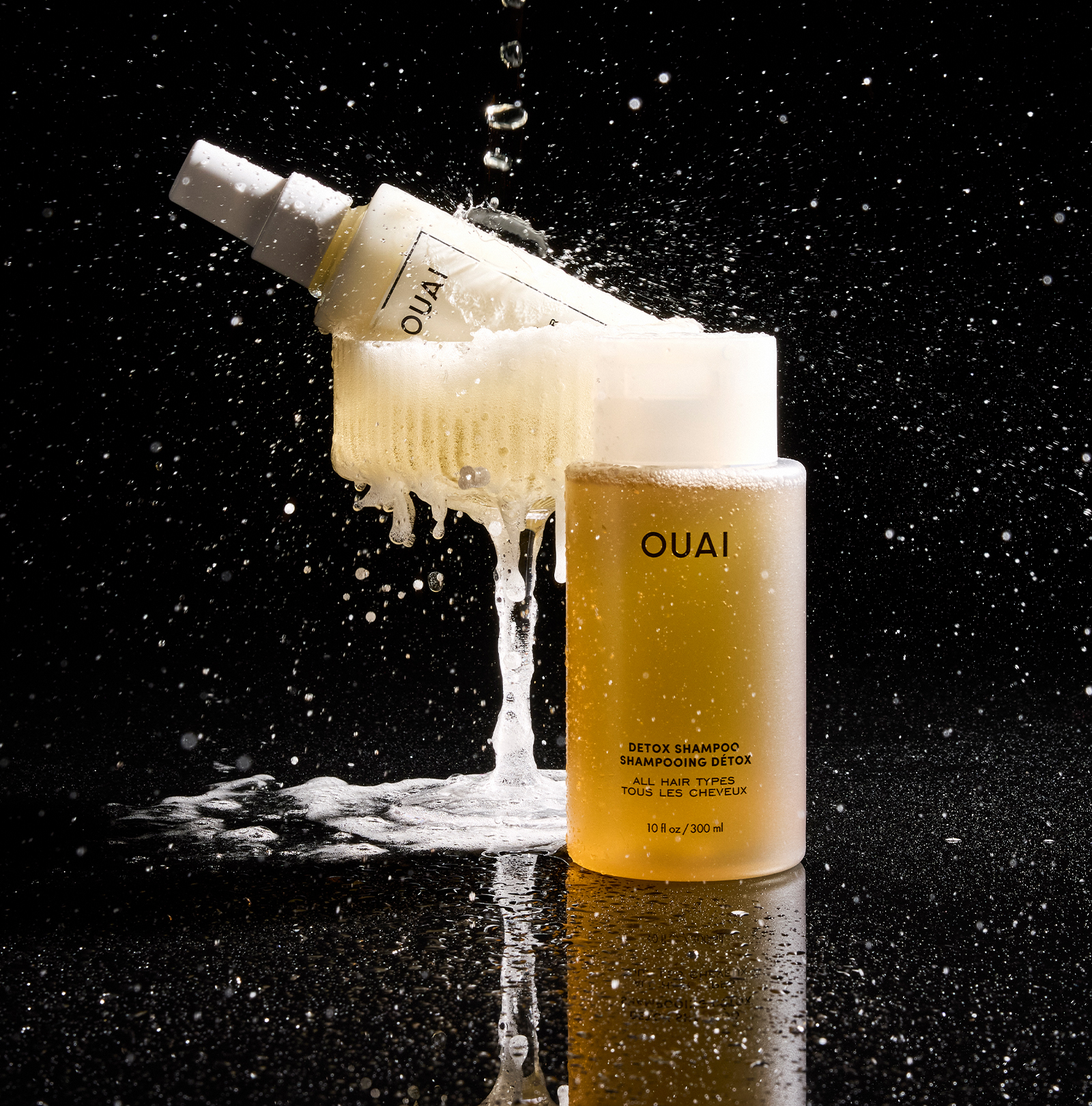 OUAI Better Together Kit