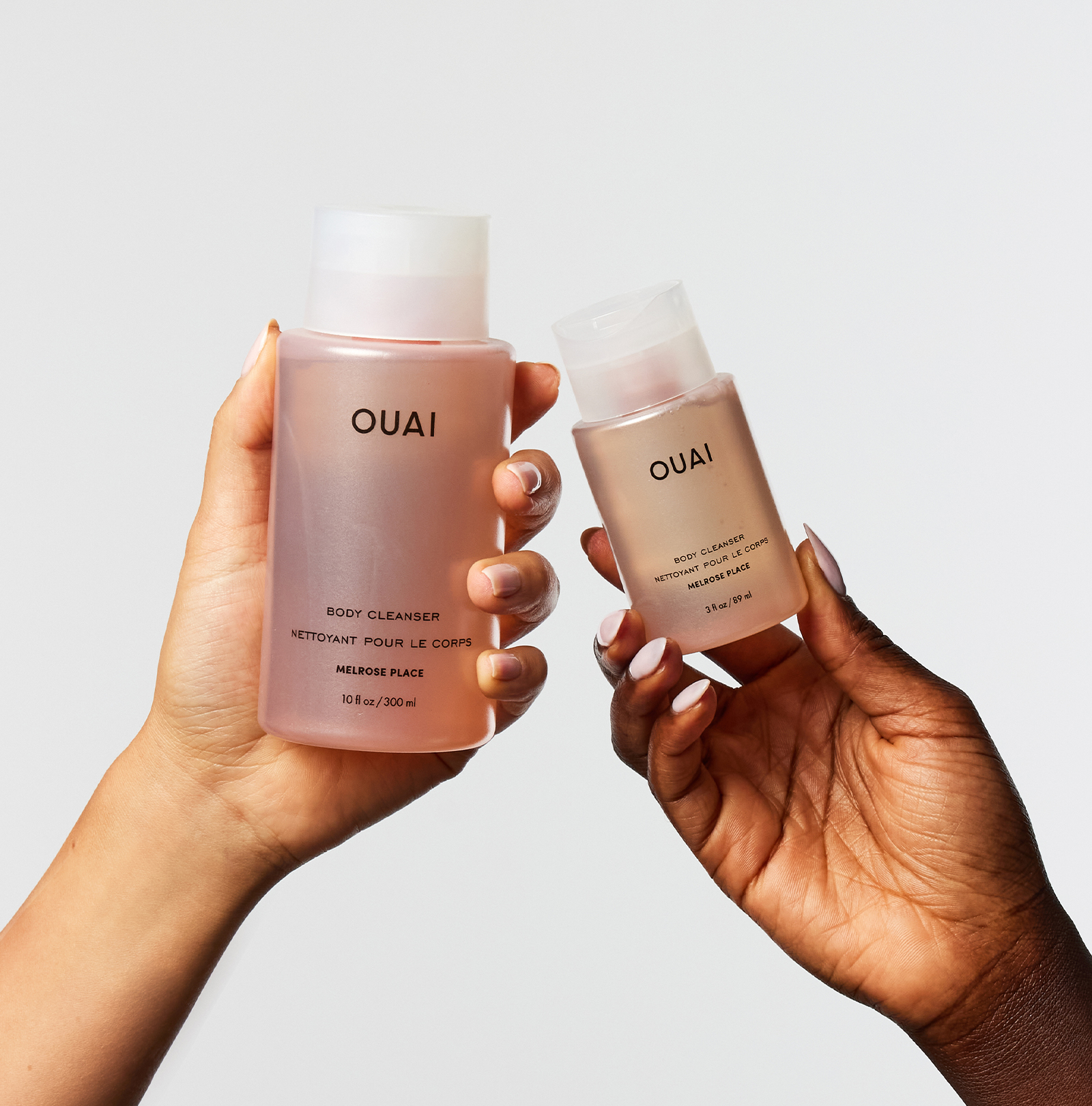 Melrose Place Travel Kit